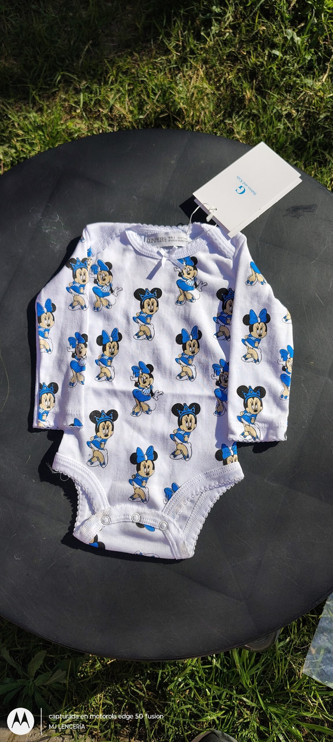 BODYS DISNEY SELECCIÓN GONPER'S - Imagen 4