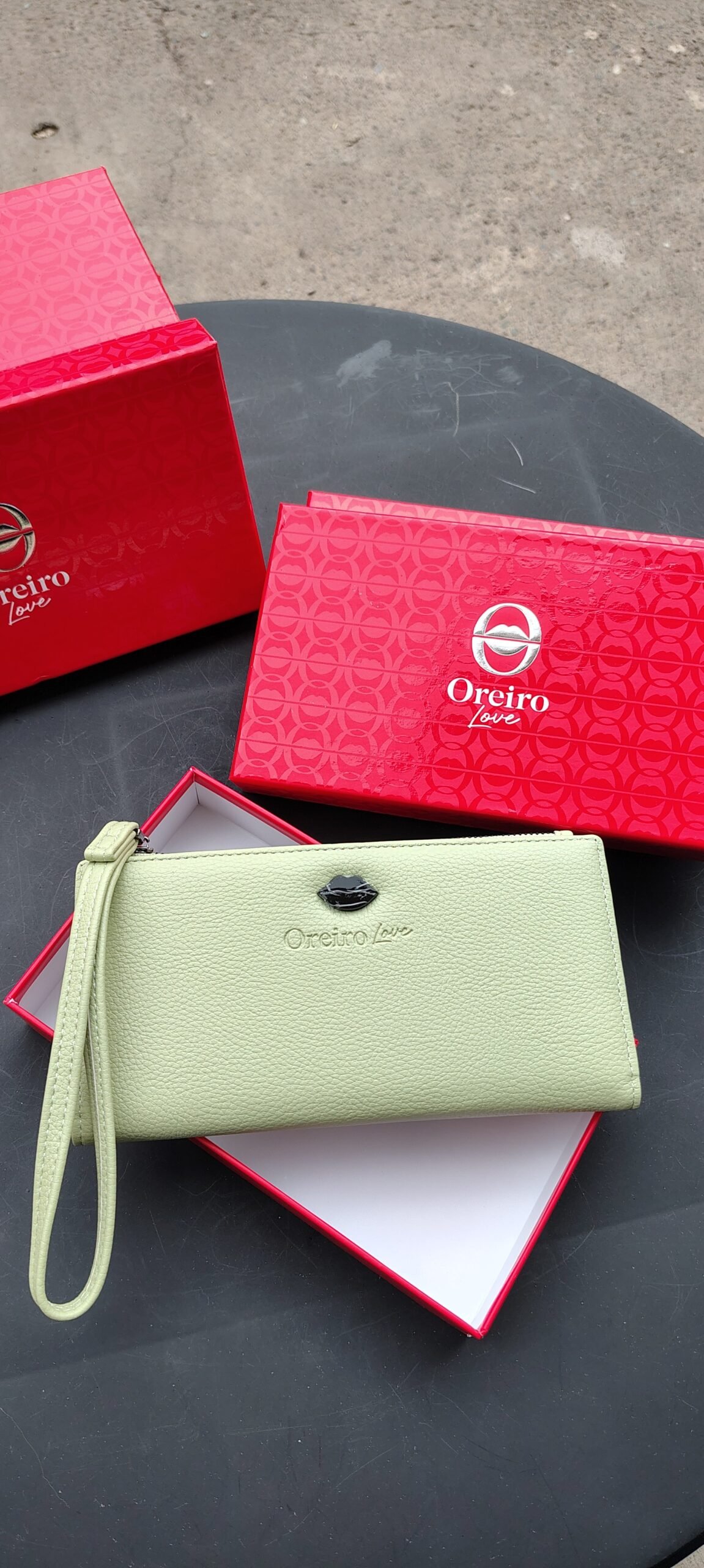 BILLETERA LAS OREIRO 28598