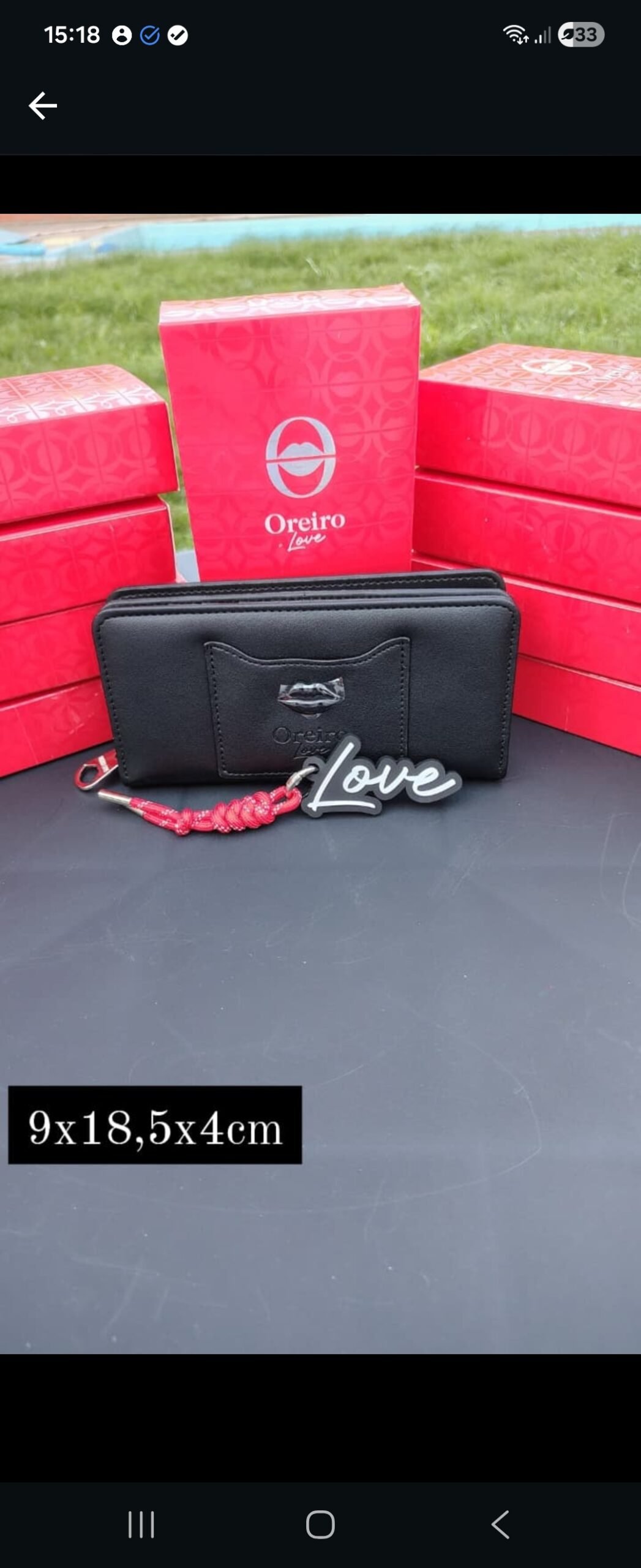 BILLETERA LAS OREIRO 28302